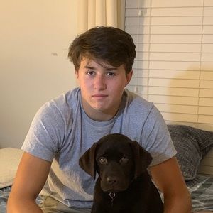 Meet your Posher, Joey